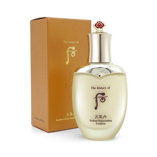 THE WHOO Cheongidan Hwahyun Lotion 110ml Emulsion_631695