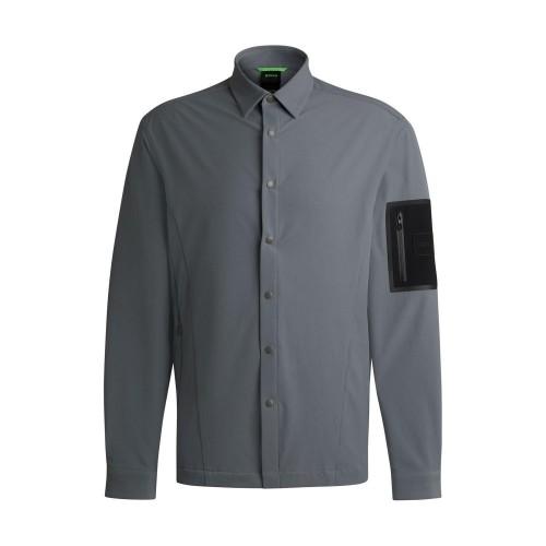 BOSS Mens Expedit Shirt