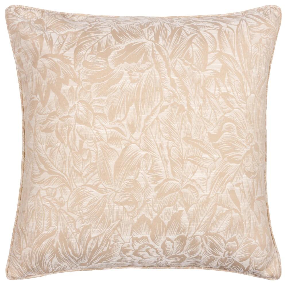 Wylder Nature Grantley Jacquard Piped Cushion Cover