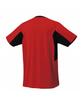 Yonex Game Junior Game White J120 Shirt, Shirt, Kids, 10668J, (011),