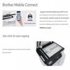 Brother DCP-B7648DW Monochrome Laser Multi-Function Printer CN Plug (adapter Included)