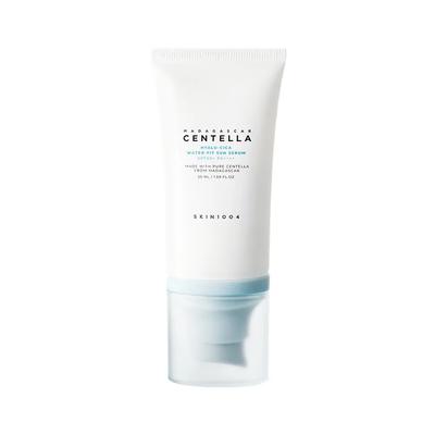 Madagascar Centella Hyalu-CICA Water-Fit Sun Serum 50ml