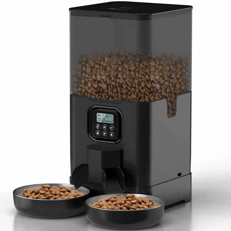 6L Black