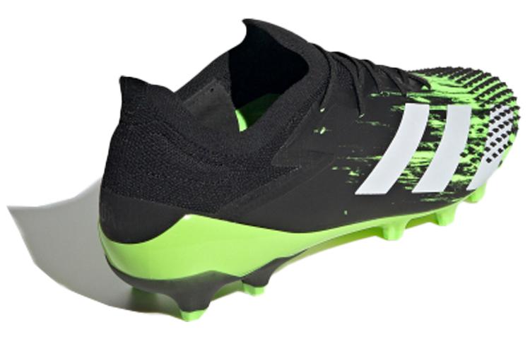 adidas Predator Mutator 20.1 Low AG 'Black Signal Green'