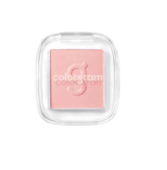 Colorgram Single Cube Shadow 28 COLOR
