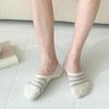 10 Pairs of Men's 3-point Socks/fake Socks