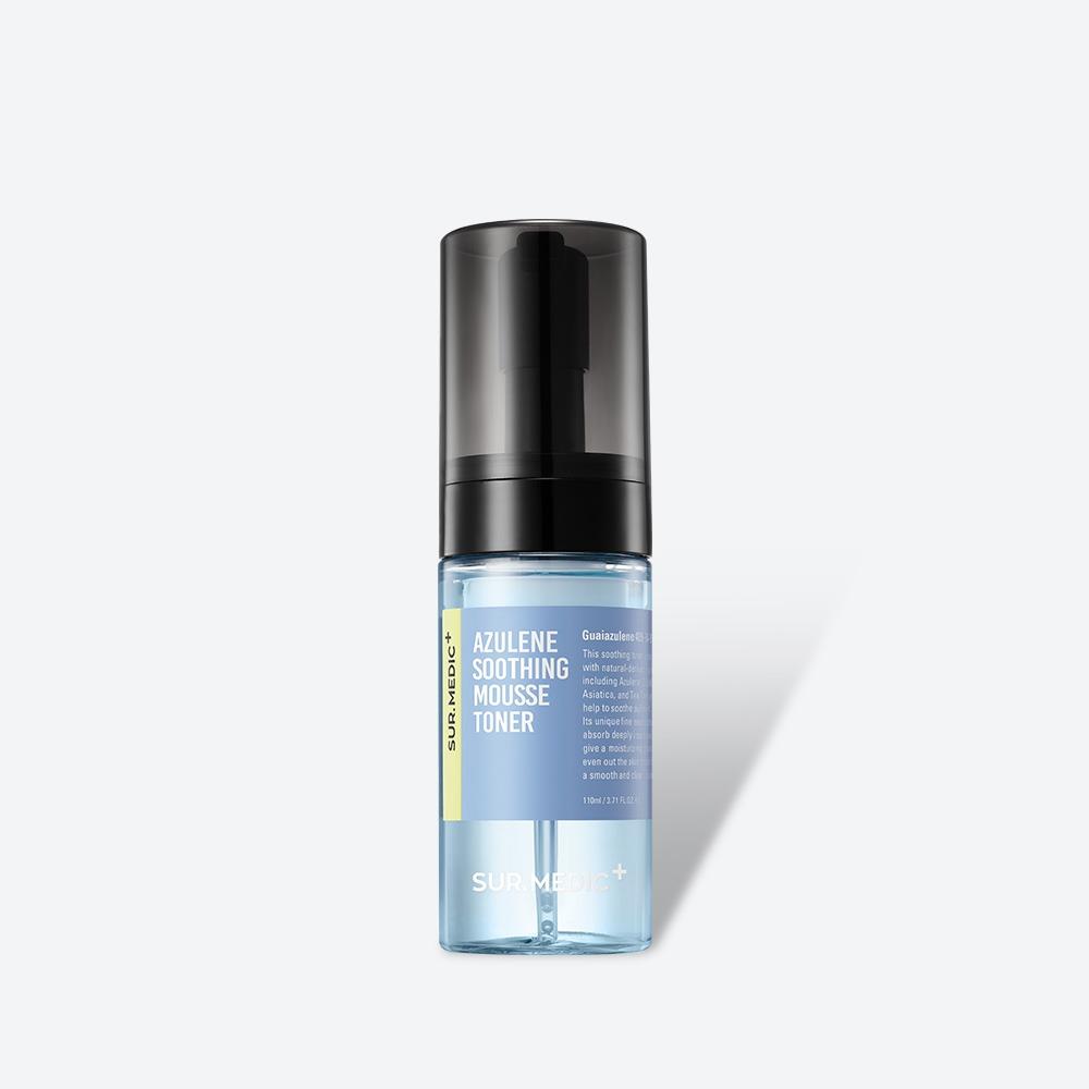 NEOGEN Azulene Soothing Mousse Toner 110ml