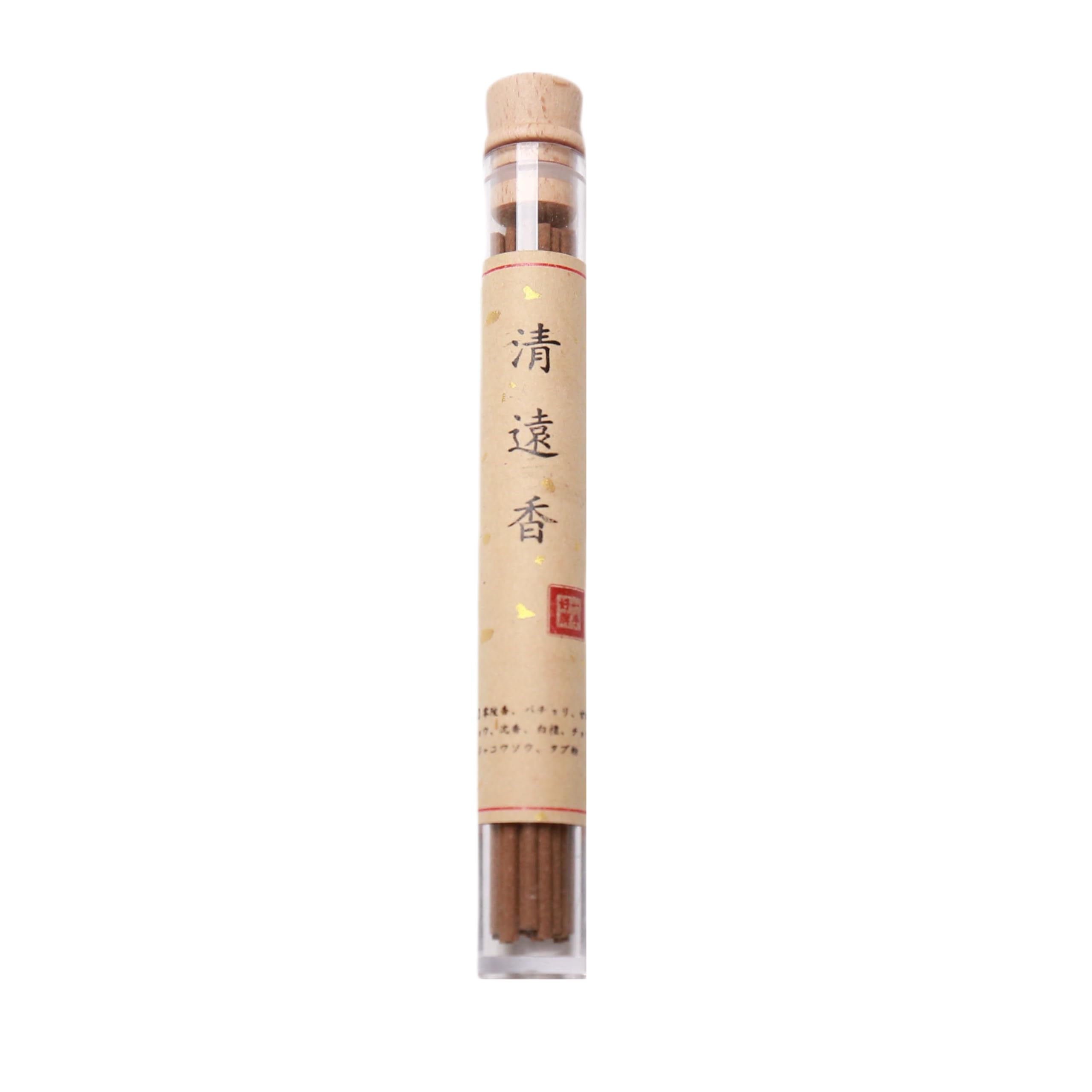

Qingyuan Incense Natural Materials Handmade Incense Blend Incense Ancient Herbal Incense Sticks Chinese Medicine