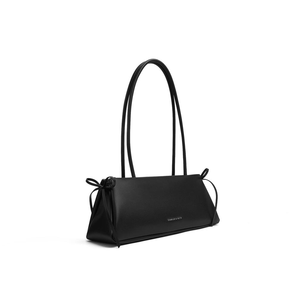 CHARLES&KEITH Женская сумка через плечо из ПУ, средняя, разноцветная CK2-20160193