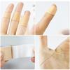Disposable Self Adhesive Cotton Bandage 1/2/2.5/4cm*3m for Wound Dressing Medical Gauze Fixing Tape Outdoor First Aid Tool