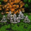 Kodu dekoor – Dekoratiivsed terraariumid