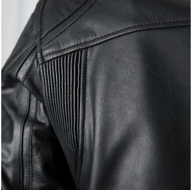 By City Le Mans II Motorcycle Jacket