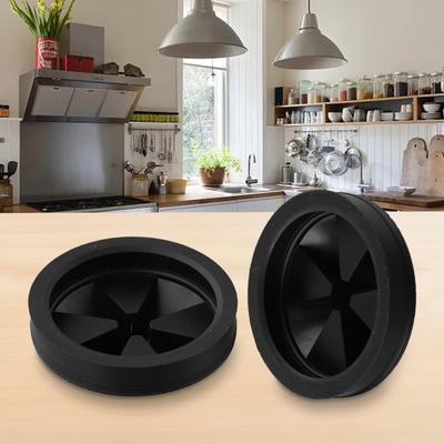 Sink Splash Guard Garbage Disposal Garbage Disposal