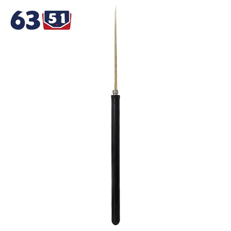 Pure Copper Mine Detector Training Prop