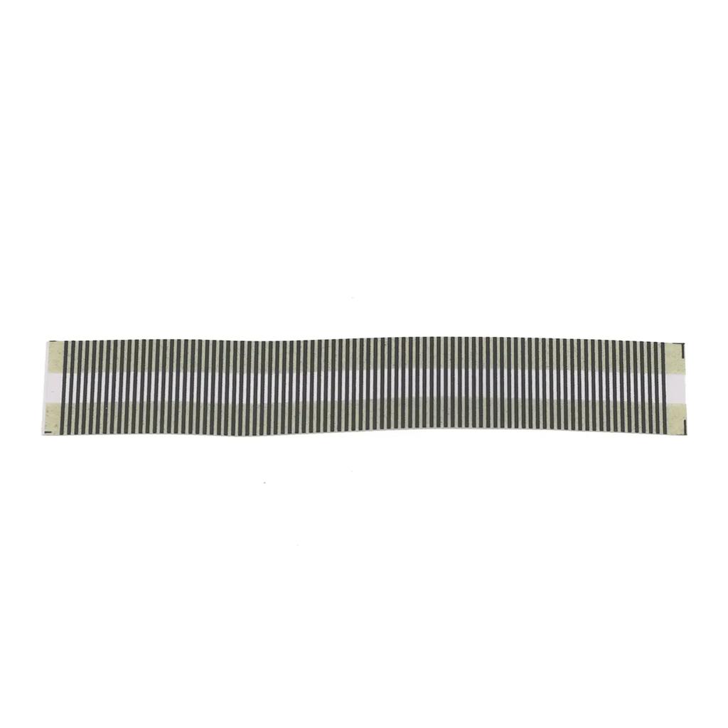Direct Installation Cable Board Circuit Board Dashboard Ribbon Cable Circuit Board ABS White For Zafira A For Cadillac