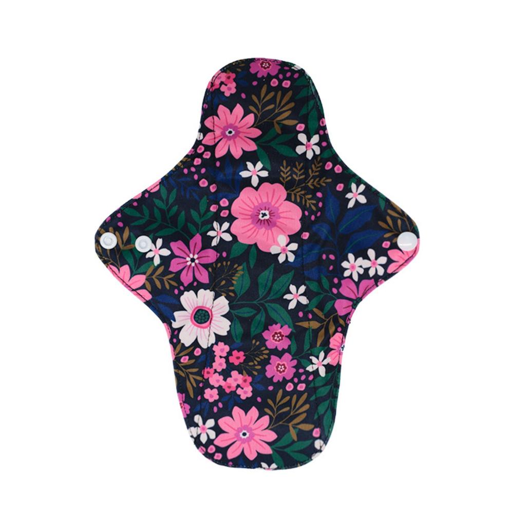 Adult Sanitary Pad Diapers Waterproof Elderly Incontinence Nappies Underwear Men Women Reusable Cover