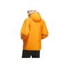 Adidas Fur Parka Down Solid Color Woven Hooded Down Jacket Men Outerwear KQ5512
