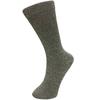 Work Style Ace Silk Round Assorted 4 Sizes AG240 [ACE] Socks, Toe, Colors, Pairs, 24.5-27.0cm,