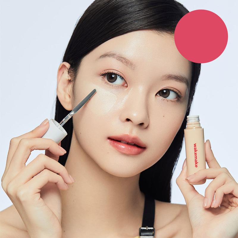 [WAKEMAKE] Spatula Conceal BB SPF 30 PA++ 20ml