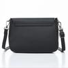 Women's Small Bag Messenger Bag Tassel Shoulder Bag Soft Leather Small Square Bag Handbag Purse