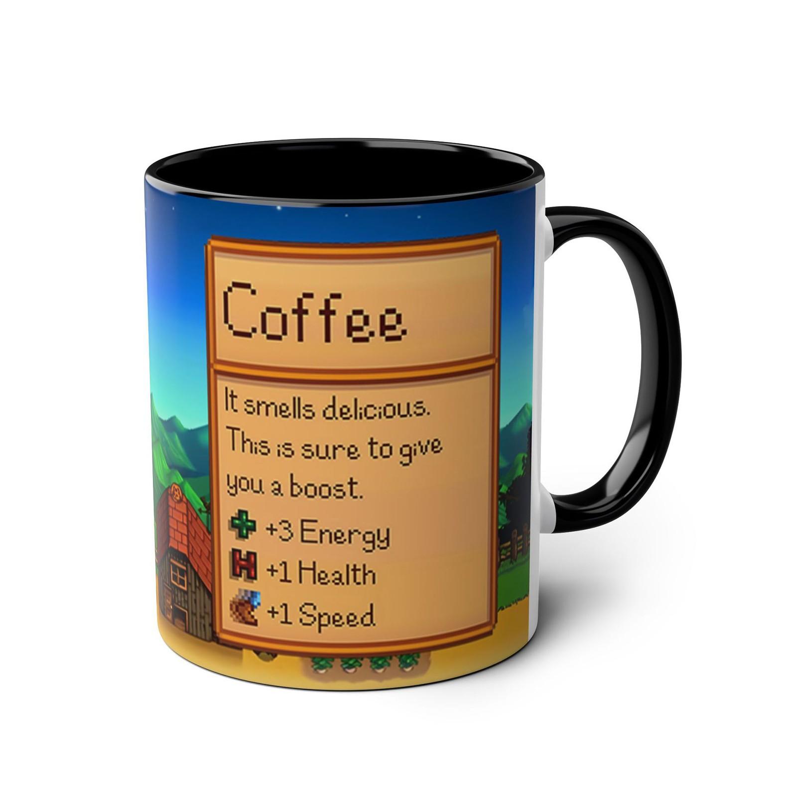 

Вдохновитель · Креативная керамическая кружка - Пусть каждый глоток напитка станет топливной бомбой для мышления One Size