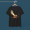 The Mars Volta T Shirt - Rock - Radiohead LCD Soundsystem The Strokes T-Shirt Mens Kids