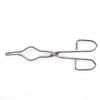 Haistdik HKQS-165 Stainless Steel Lab Crucible Tongs