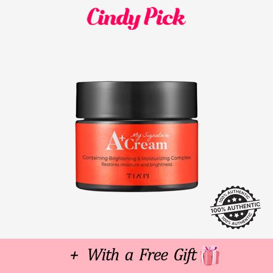 

Крем Tiam My Signature A+ 50 мл