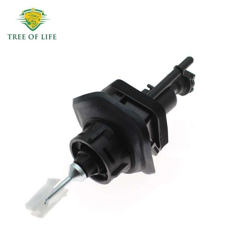 3M517A543BD New Clutch Master Cylinder For FORD FOCUS 2004-2014 1224070 1226670 1232964 1476807 8689686 30681423 30787891