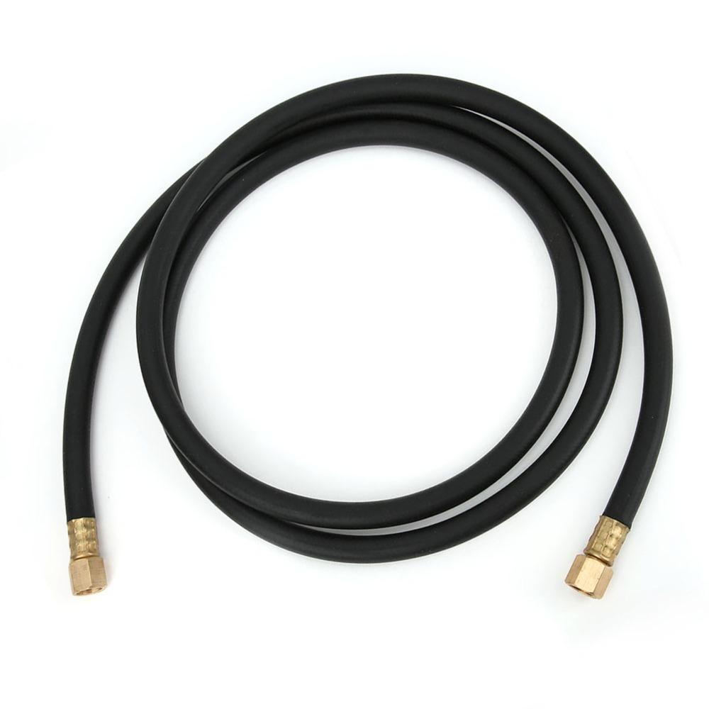 Durable Gas Welding Hose Union Nut Welding Connecting Pipe Reliable Inert Gas Hose  For Welding