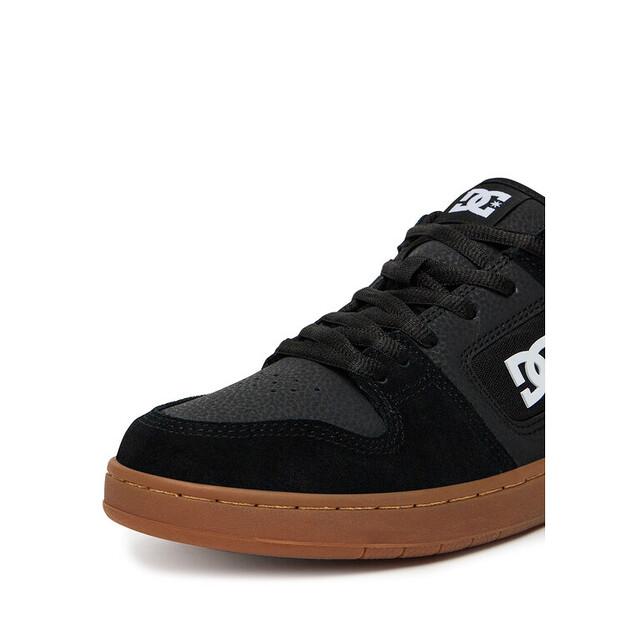 Men's Sneakers DC Manteca 4 01732063 Black