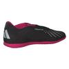 adidas Predator IN SALA Soccer Cleats GW7072 Size Accuracy.4 (GW7072) Black, 31.0