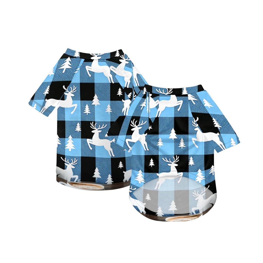 Lightweight Dog Sweatshirt - Pet Shirt for Dogs, Everyday Pet Clothing for Casual Wear