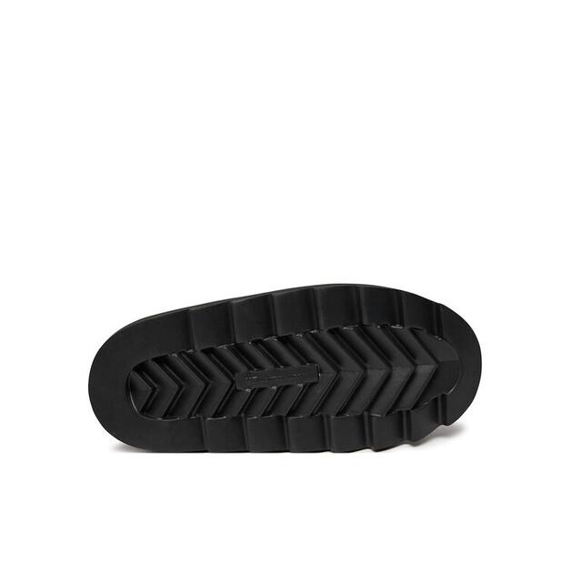 Ботильоны United Nude Zembla Bubble Bootie 10884141190 Silver