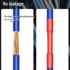 Multi-Purpose Heat Shrink Insulating Sleeve for Wire & Cable Protection