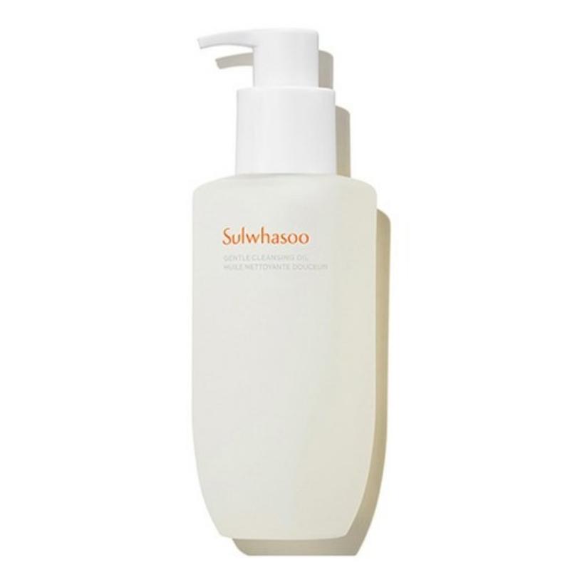 

Sulwhasoo Gentle Cleansing Oil 200ml