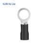 Huijun Pre-insulated O-Ring Crimp Terminals