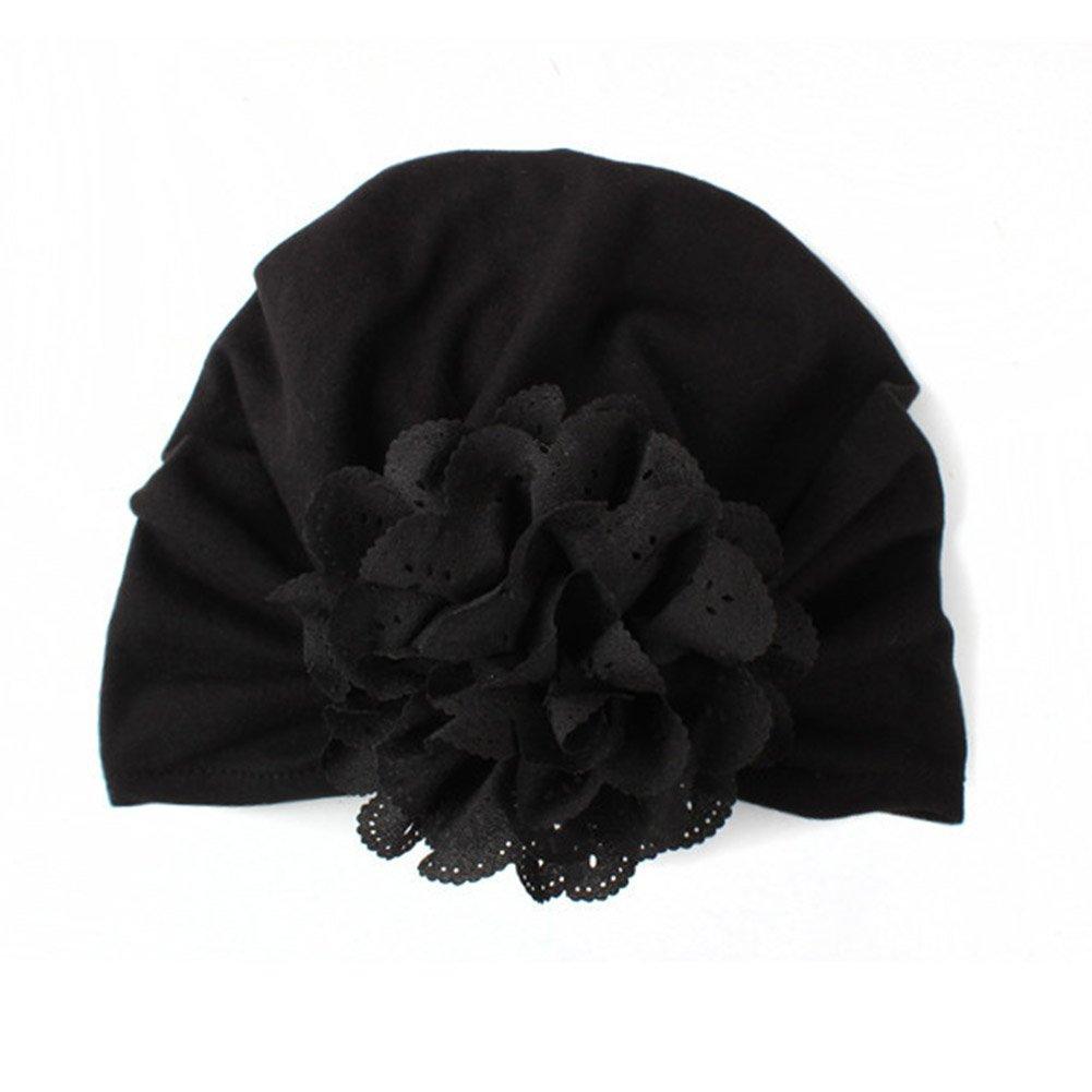 Upsmile Dívčí Novorozenec Nemocnice Batole Turban Dětská Čepice US Jedna Velikost Klobouk, Klobouk, Headwrap, Velikost