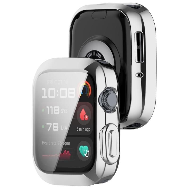 TPU-Hülle für Watch Doctor 2 Smartwatch Genießen Sie umfassenden Schutz vor Stürzen und Kratzern Einfache Installation