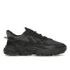 Ozweego Grey Double Black ID9825