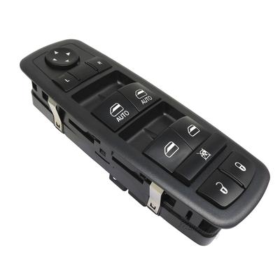 68231805AA 68139805AB Power Master Window Switch For Dodge Charger Ram Chrysler 200 300 4-Door 2011 2012 2013 2014 2015 2016
