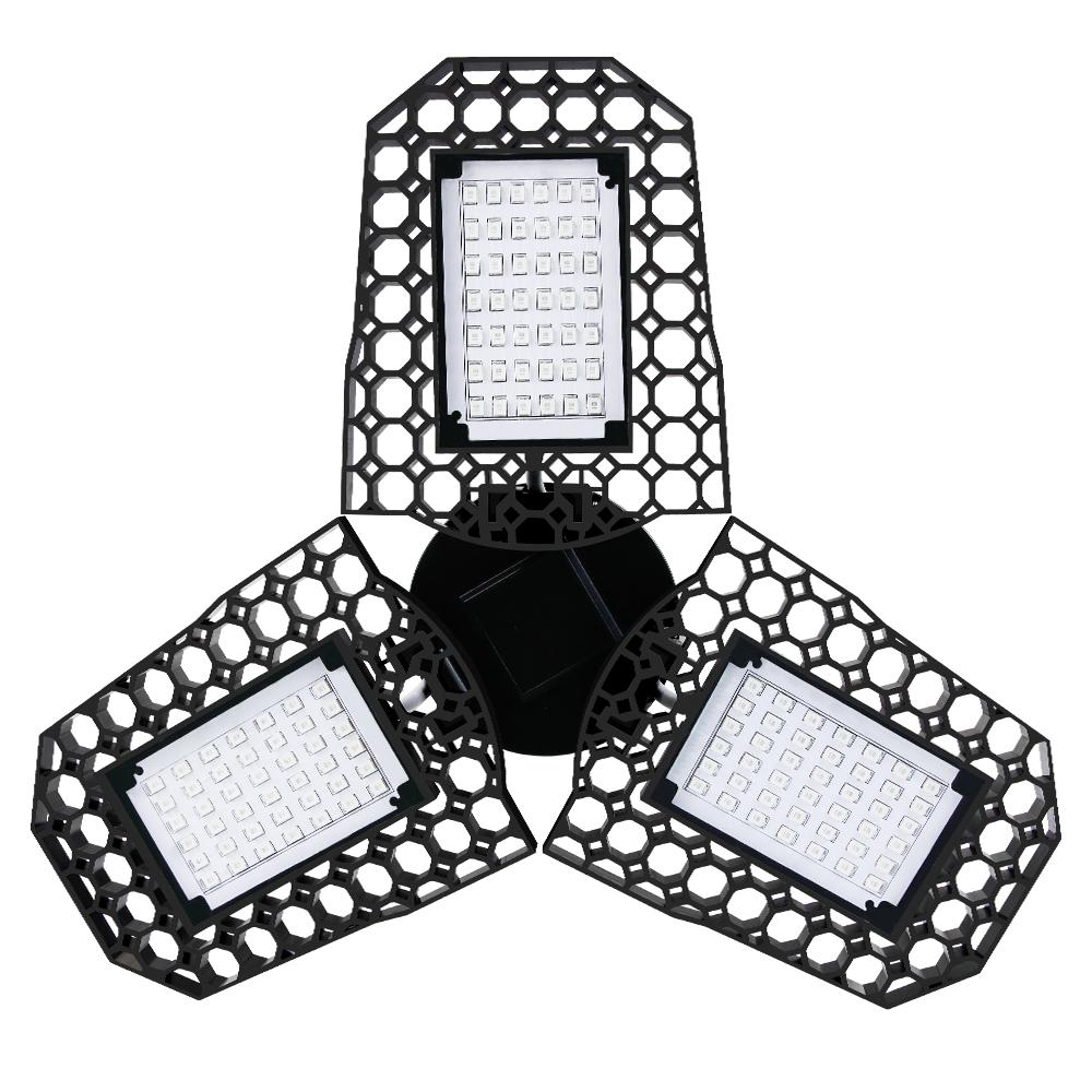 220V Full Spectrum LED Plant Lamp Hydroponics Growing Lights E27 Flower Seeds 100W 200W 300W LED Panel Indoor Lighting Grow Tent