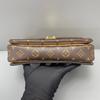 [Pre-Owned] Louis Vuitton Pochette Metis 'Brown Monogram Reverse Canvas' - Very Good #1SDUGIV