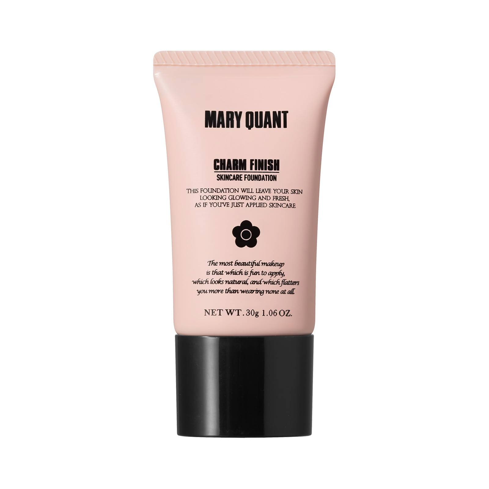 

MARY QUANT Charm Finish 30 г 02 Светло-бежевый