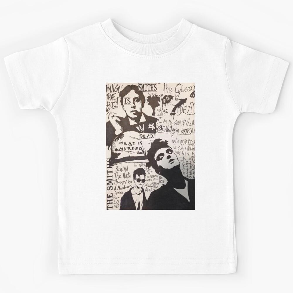 The Smiths Kids T-Shirt 150