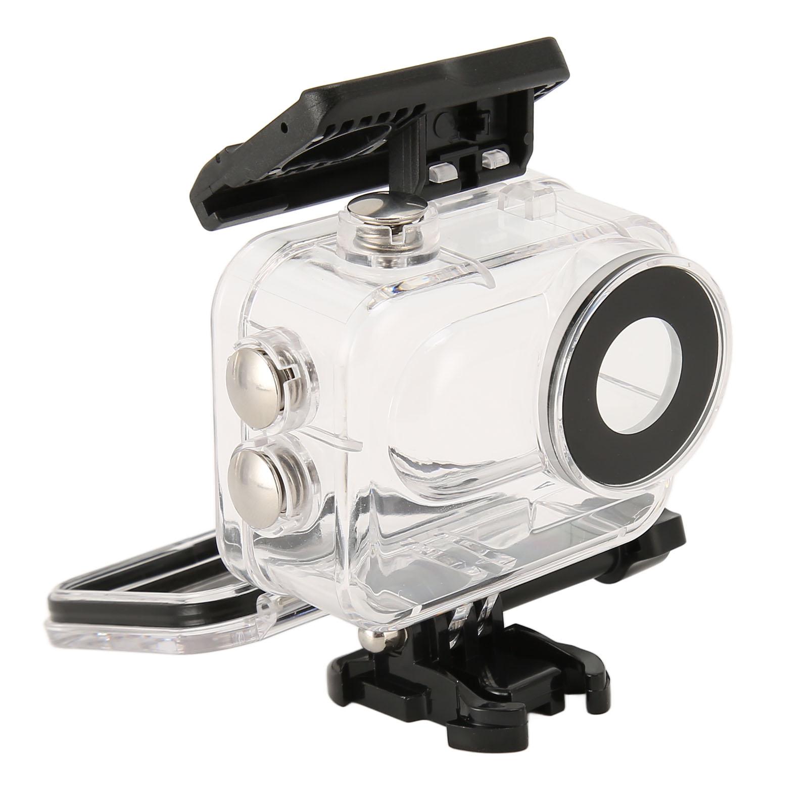 

Экшн-камера Дайв-бокс Профессиональный Защитный Пылезащитный Водонепроницаемый Корпус для Insta360 GO 3 С