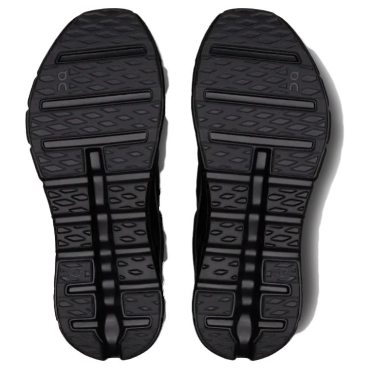 ON Cloudtilt Black Eclipse Men Sneakers 3ME10100264