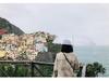 Automatic Double-Canopy Umbrella - Three-Fold, Thickened Design for Couples