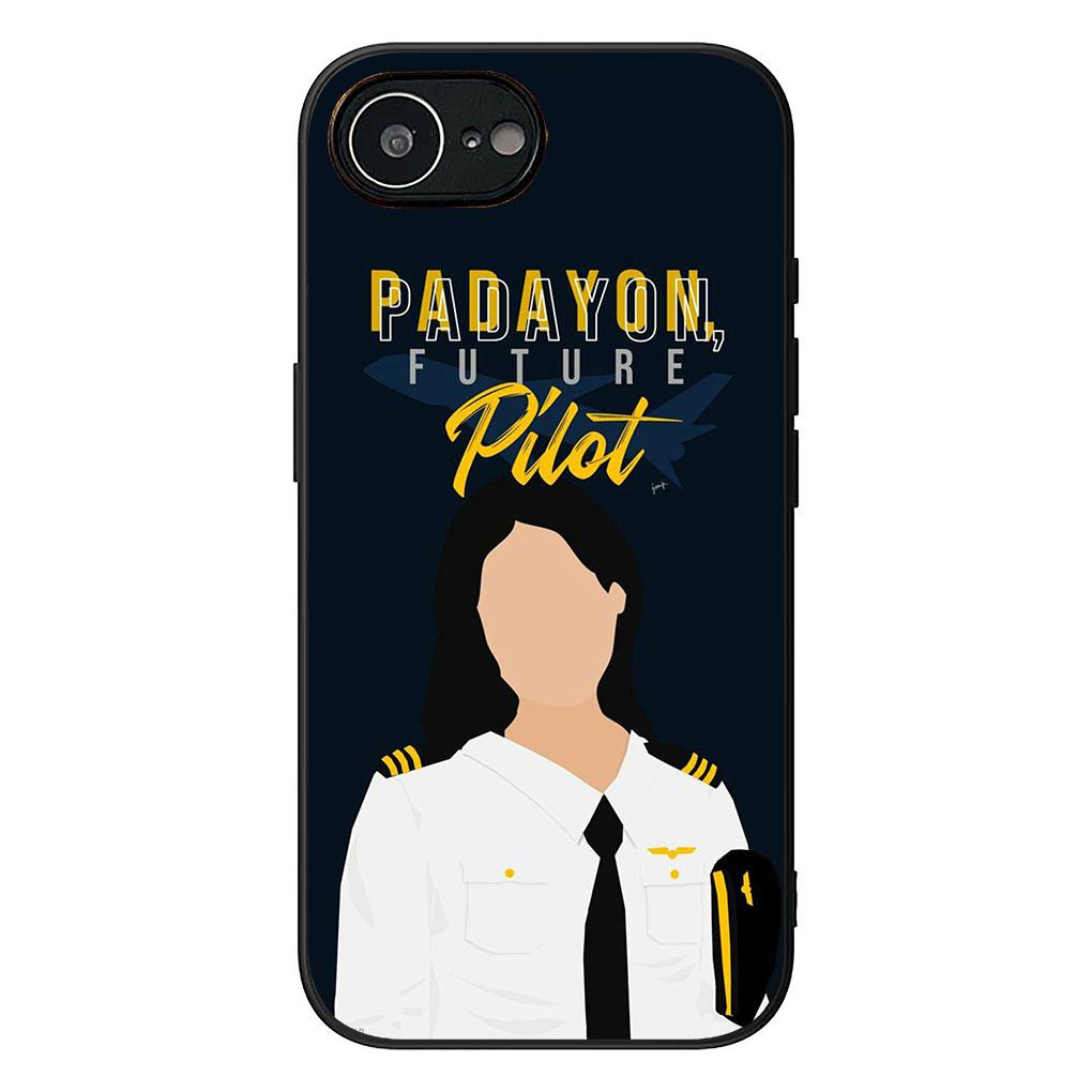 Airplane Pilot Epaulette Casing Phone Cover for Xiaomi Redmi Note 12 11 10 Pro 10A 10C 12C 14C A4 Note12 5G Soft Case