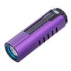 IMALENT LD70 Mini Potente 4000 Lúmens LED Magnético Compacto Luz Ideal para e Luz de Preparação para Emergência, Lanterna, Recarregável, Carregamento,